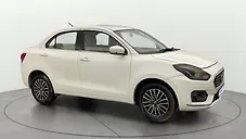 Used Maruti Suzuki DZire ZXi Plus in Delhi