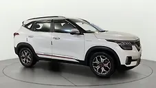 Used Kia Seltos GTX Plus 1.4 DCT in Gurgaon