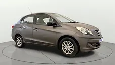 Used Honda Amaze 1.2 VX i-VTEC in Gurgaon