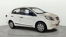Used Honda Amaze 1.2 E i-VTEC in Delhi