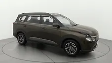 Used Kia Carens Prestige Plus 1.5 Diesel MT 7 STR in Bangalore
