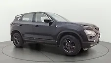 Used Tata Harrier XZA Dark Edition [2020-2021] in Bangalore