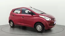 Used Hyundai Eon Era + in Bangalore