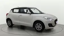 Used Maruti Suzuki Swift VXi [2021-2023] in Bangalore