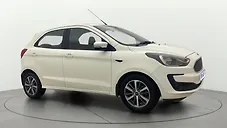 Used Ford Figo Titanium 1.2 Ti-VCT MT in Bangalore