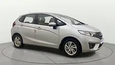 Used Honda Jazz V AT Petrol in Bangalore