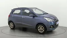 Used Hyundai Grand i10 Asta 1.2 Kappa VTVT [2013-2016] in Navi Mumbai