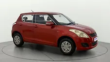 Used Maruti Suzuki Swift VXi [2014-2017] in Navi Mumbai