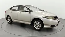 Used Honda City 1.5 S MT in Delhi