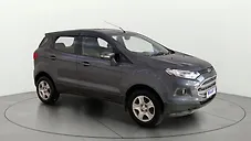 Used Ford Ecosport Trend 1.5 Ti-VCT in Mumbai