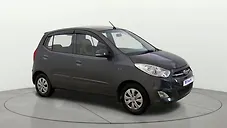 Used Hyundai i10 Sportz 1.2 Kappa2 in Navi Mumbai