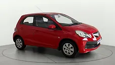 Used Honda Brio S MT in Navi Mumbai