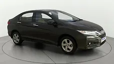 Used Honda City SV in Navi Mumbai