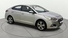 Used Hyundai Verna 1.6 VTVT SX in Mumbai