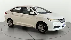 Used Honda City VX in Navi Mumbai