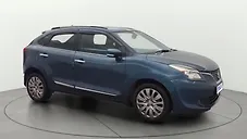 Used Maruti Suzuki Baleno Alpha 1.2 AT in Pune