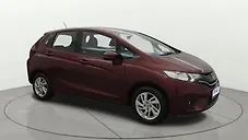 Used Honda Jazz V Petrol in Pune