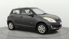 Used Maruti Suzuki Swift ZXi in Delhi