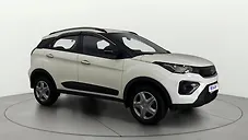 Used Tata Nexon XMA Plus (S) in Chennai