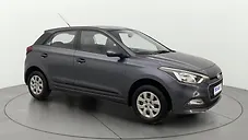 Used Hyundai Elite i20 Sportz 1.2 [2016-2017] in Chennai