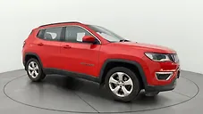Used Jeep Compass Longitude (O) 2.0 Diesel [2017-2020] in Chennai