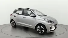 Used Hyundai Grand i10 NIOS Sportz AMT 1.2 Kappa VTVT [2023] in Chennai