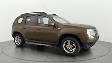 Used Renault Duster 85 PS RxL Diesel in Coimbatore