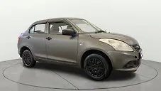 Used Maruti Suzuki Swift DZire LXI in Delhi