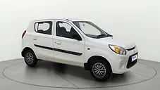 Used Maruti Suzuki Alto 800 LXi in Ahmedabad