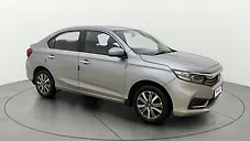 Used Honda Amaze VX CVT 1.2 Petrol [2021] in Ahmedabad