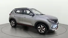 Used Kia Sonet GTX Plus 1.0 iMT in Ahmedabad
