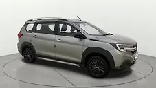 Used Maruti Suzuki XL6 Zeta MT Petrol in Ahmedabad
