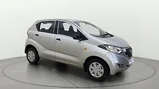 Used Datsun Redigo A [2016-2019] in Ahmedabad
