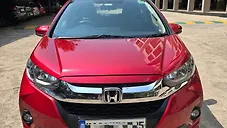 Used Honda WR-V VX MT Petrol in Bangalore