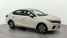 Used Honda City VX Petrol [2017-2019] in Navi Mumbai