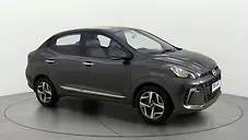 Used Hyundai Aura SX 1.2 Petrol [2023-2025] in Navi Mumbai