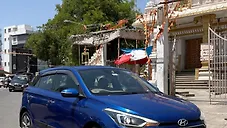 Used Hyundai Elite i20 Asta 1.2 (O) in Bangalore