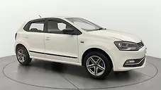 Used Volkswagen Polo Comfortline 1.2L (P) in Gurgaon