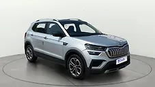 Used Skoda Kushaq Style 1.0L TSI AT in Coimbatore