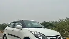 Used Maruti Suzuki Swift DZire VXI in Hyderabad