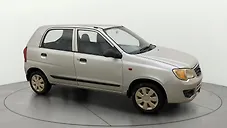 Used Maruti Suzuki Alto VXi [2014-2019] in Bangalore