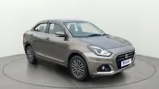 Used Maruti Suzuki DZire ZXi Plus AMT in Coimbatore