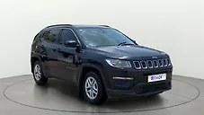 Used Jeep Compass Sport 2.0 Diesel in Coimbatore