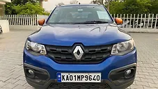 Used Renault Kwid RXL [2015-2019] in Bangalore