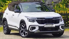 Used Kia Seltos GTX Plus 1.4 in Bangalore