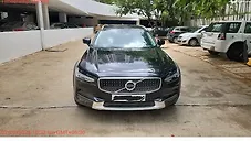 Used Volvo V90 Cross Country D5 Inscription [2017-2020] in Bangalore