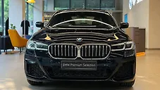 Used BMW 5-Series 530i M Sport [2021-2023] in Pune