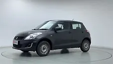 Used Maruti Suzuki Swift Lxi (O) [2014-2017] in Ghaziabad