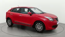 Used Maruti Suzuki Baleno Alpha 1.2 AT in Pune
