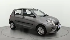 Used Maruti Suzuki Celerio VXi CNG [2017-2019] in Pune